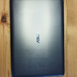 Ноутбук Asus K501U - фото 2