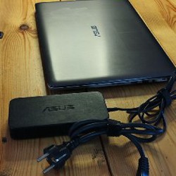 Ноутбук Asus K501U - фото 3
