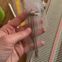 Вязальная машинка Silver Reed LK150 - фото 4