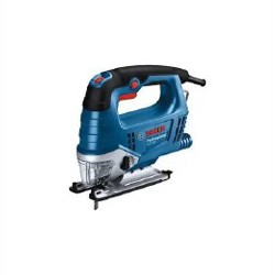 Лобзик Bosch GST 750 - фото 2