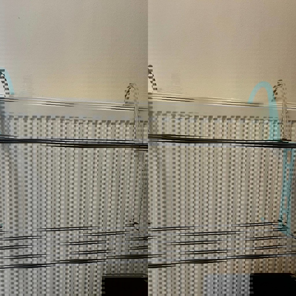 Сушилка на батарею для белья