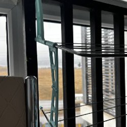 Сушилка на батарею для белья - фото 2