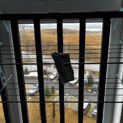 Сушилка на батарею для белья - фото 3