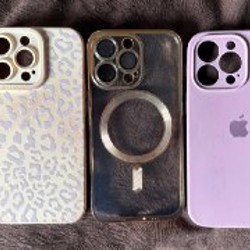 IPhone 13 Pro - фото 6