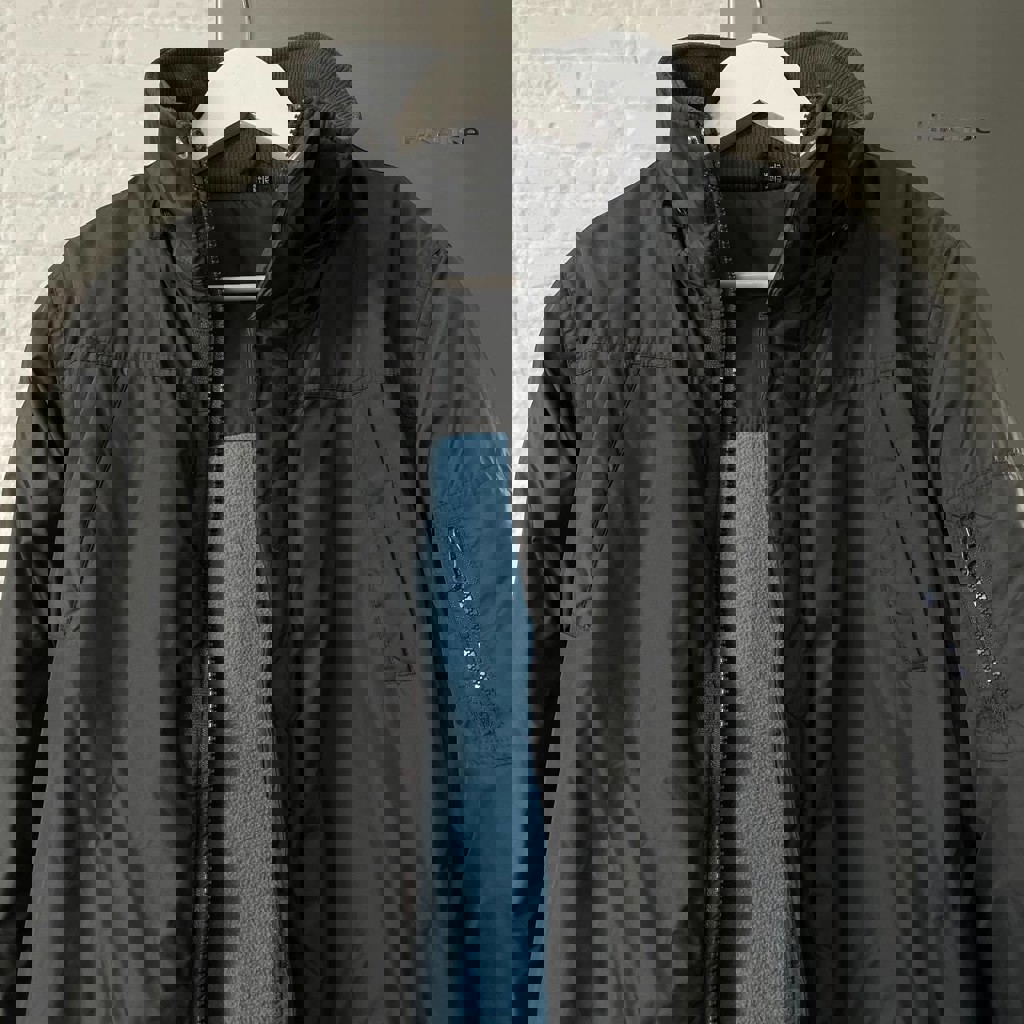 Зимняя куртка