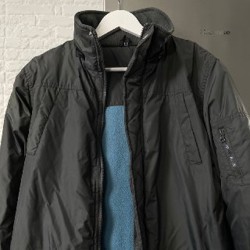 Зимняя куртка - фото 1