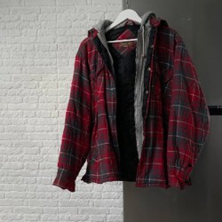 Зимняя куртка - фото 6