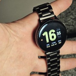 Galaxy Active 2 - фото 3