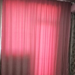 Тюль белая - фото 7