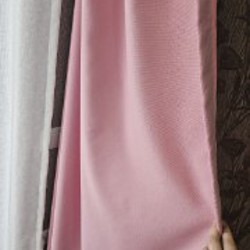 Тюль белая - фото 9