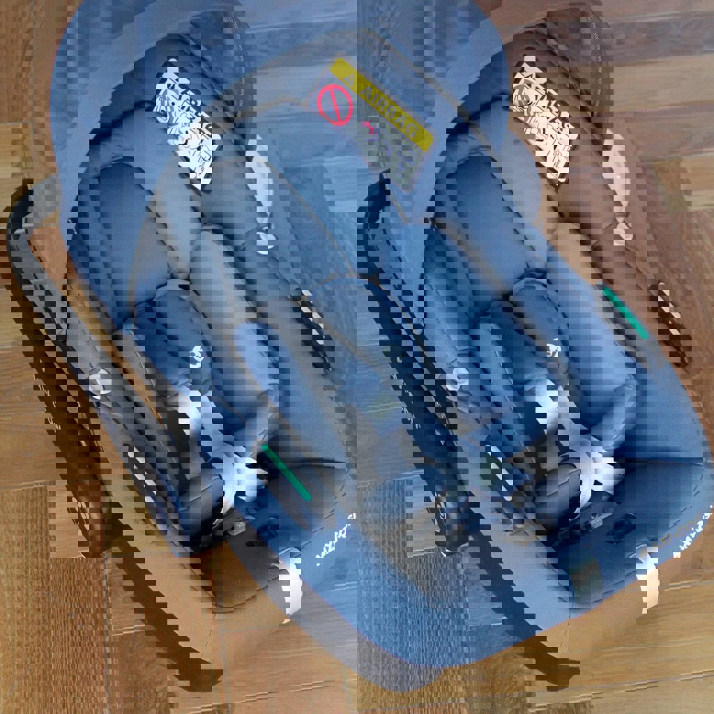 Кроватка детская