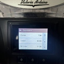 Кофемолка Victoria Arduino Mythos 2 - фото 3