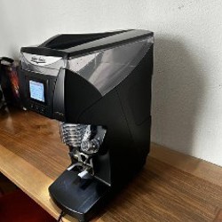 Кофемолка Victoria Arduino Mythos 2 - фото 4