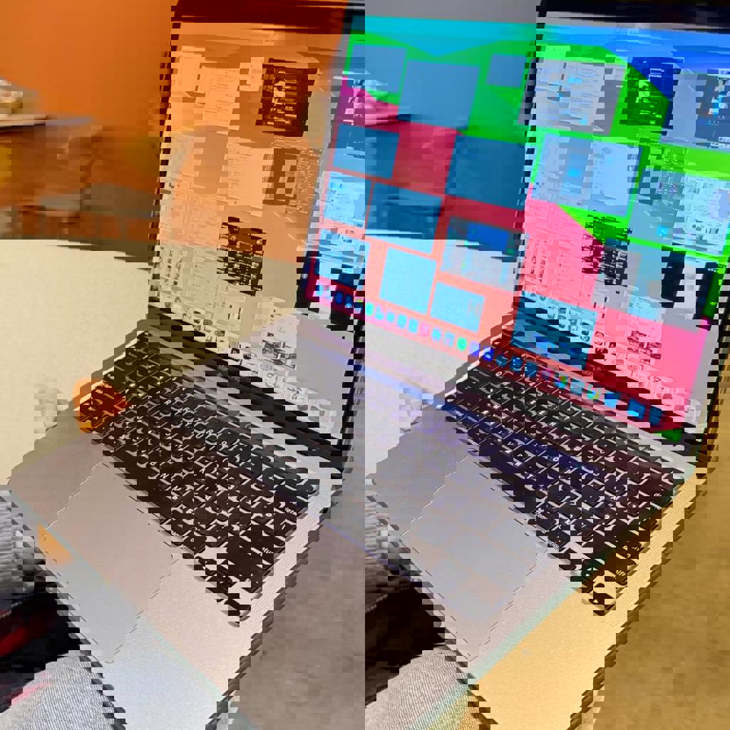 Apple MacBook Pro M1 2020 13”