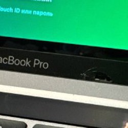 Apple MacBook Pro M1 2020 13” - фото 3