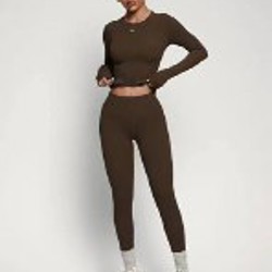 Костюм для йоги - фото 2