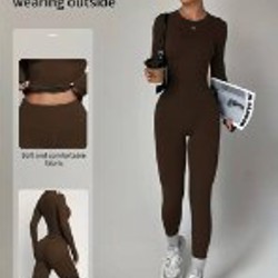 Костюм для йоги - фото 3