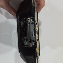 Игровая консоль PSP - фото 2