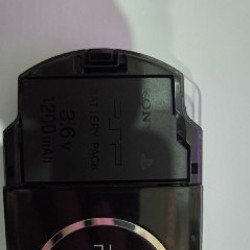 Игровая консоль PSP - фото 4