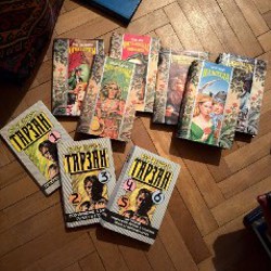 Книги - фото 9