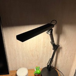 Настольная светодиодная лампа - фото 2