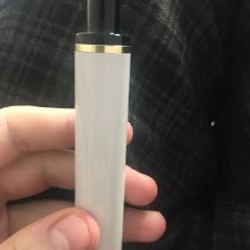 Электронная сигарета - фото 1