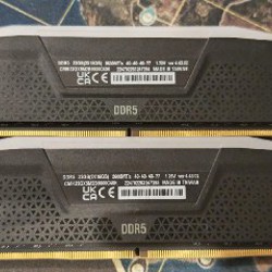 ОЗУ Neo Forza DDR5 - фото 4