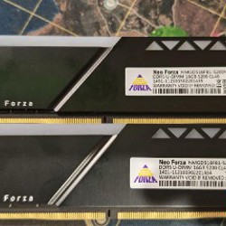 ОЗУ Neo Forza DDR5 - фото 5