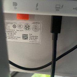 Монитор Dell UltraSharp 27 - фото 2