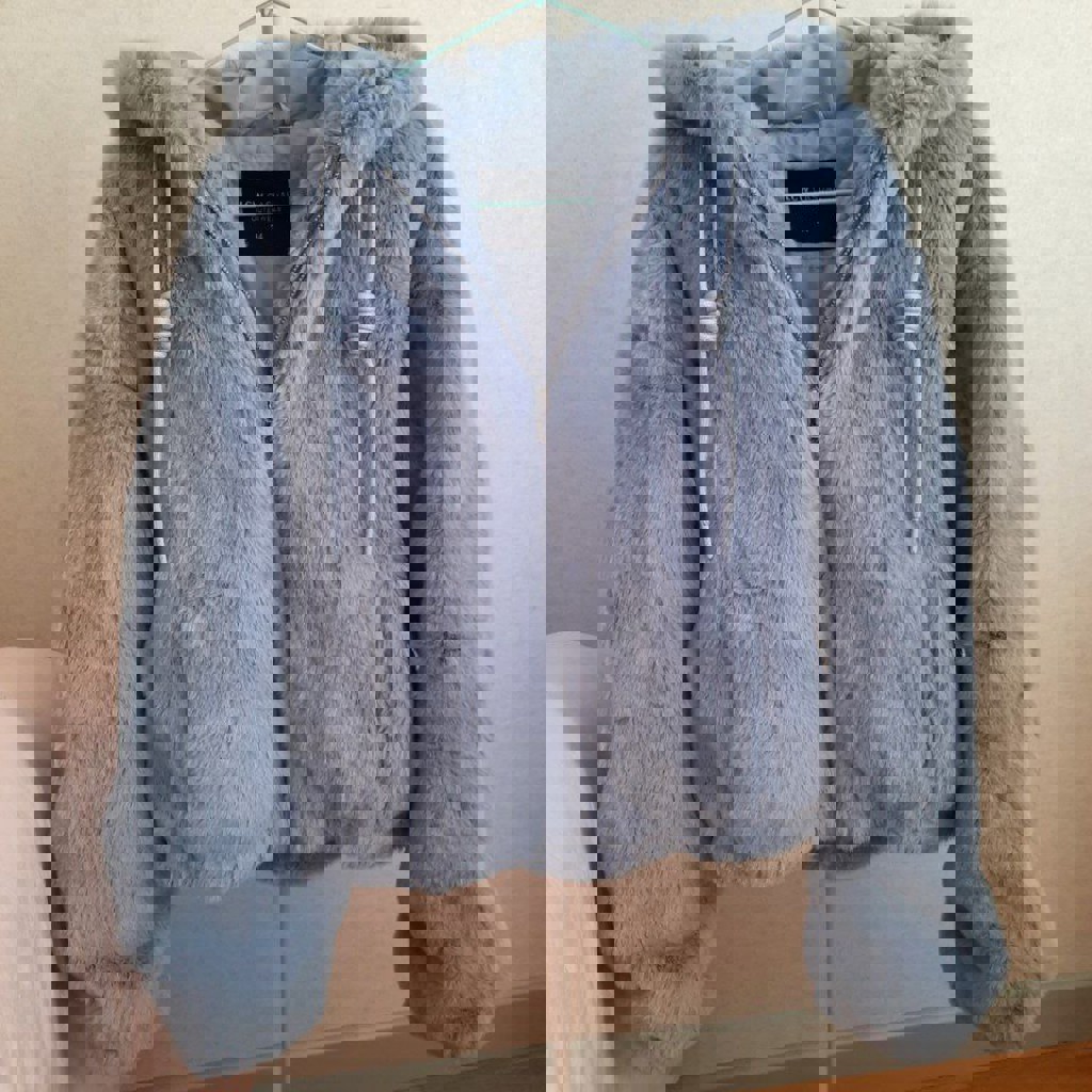 Зимние ботинки