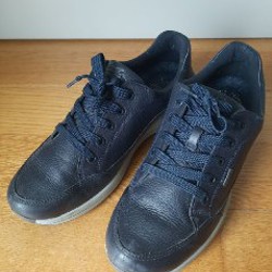 Зимние ботинки - фото 5