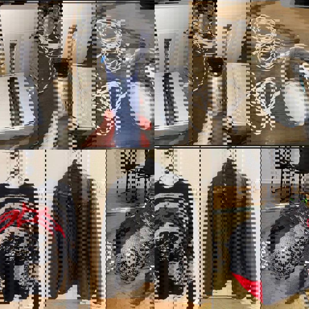 Перчатки для ММА