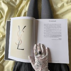 Кепка CK - фото 1