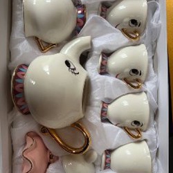 Кепка CK - фото 3