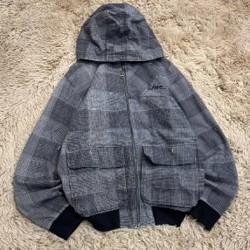 Винтажная Куртка Quicksilver - фото 2