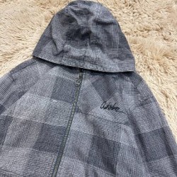 Винтажная Куртка Quicksilver - фото 3