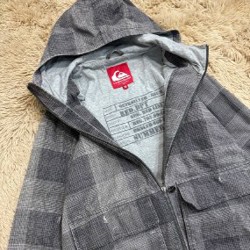 Винтажная Куртка Quicksilver - фото 4