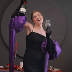 Красный бант - фото 2