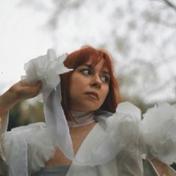 Красный бант - фото 4