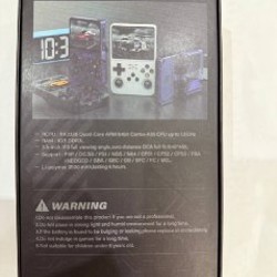 Портативная ретро консоль - фото 2