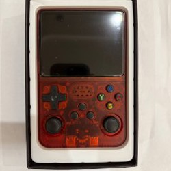 Портативная ретро консоль - фото 4