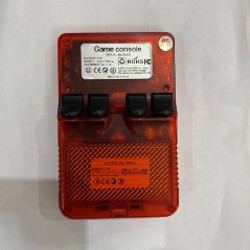 Портативная ретро консоль - фото 5