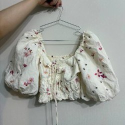 Женский спортивный топ - фото 3