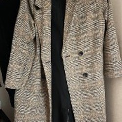 Пальто теплое Monki - фото 2