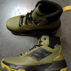 Ботинки adidas terrex - фото 3