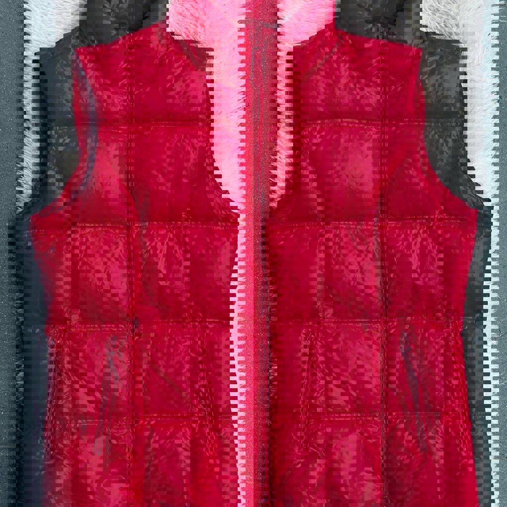 Пуховый жилет Napapijri