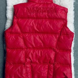 Пуховый жилет Napapijri - фото 2