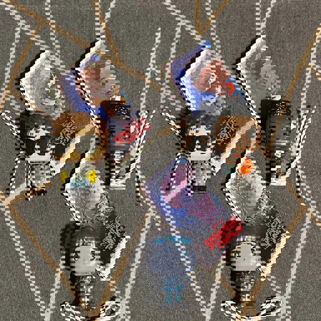 Фигурка Стив