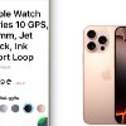 IPhone 16e - фото 3