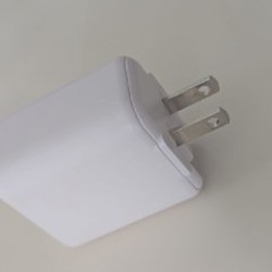 Зарядной блок для iPhone - фото 3